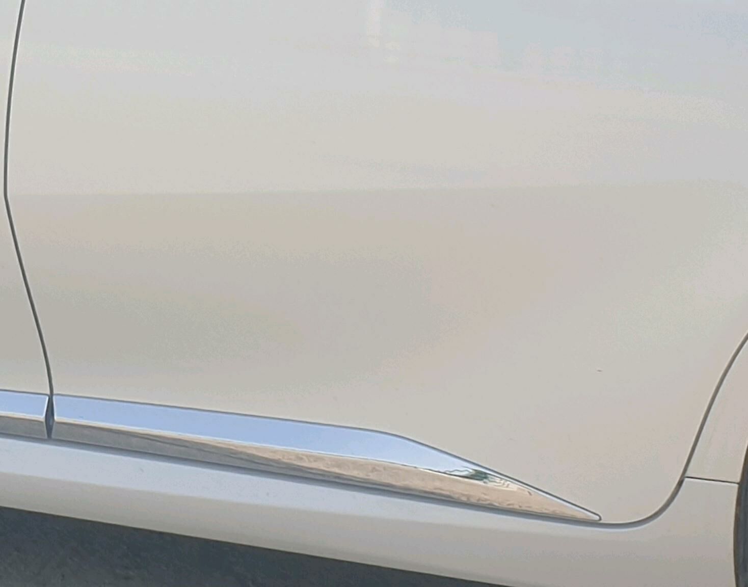 Camry 18-23 molding iñli 500 TMT - Aşgabat - img 5