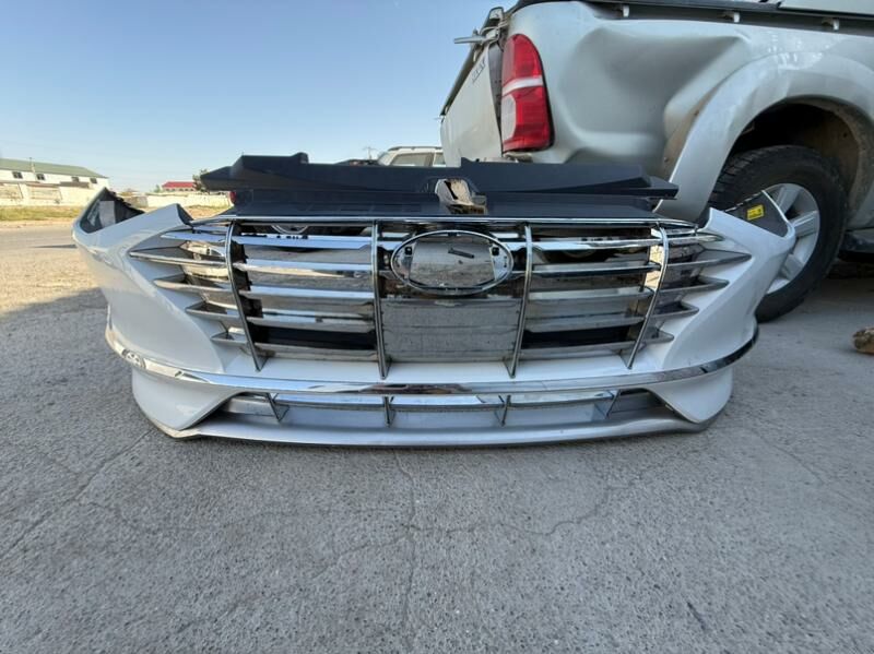 Hyundai Sonata bamper 2020-23 4 500 TMT - Aşgabat - img 5