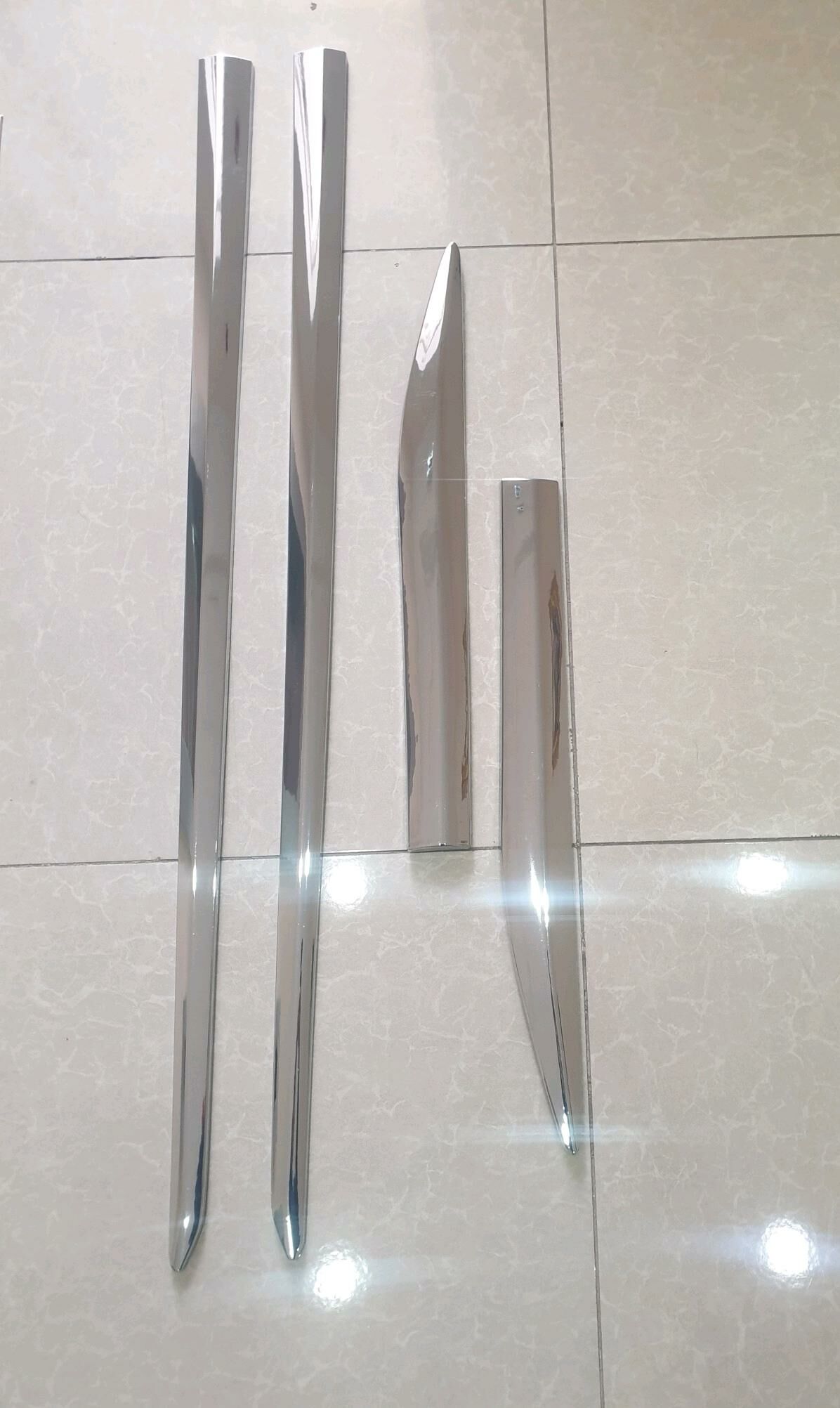 Camry 18-23 molding iñli 500 TMT - Aşgabat - img 6