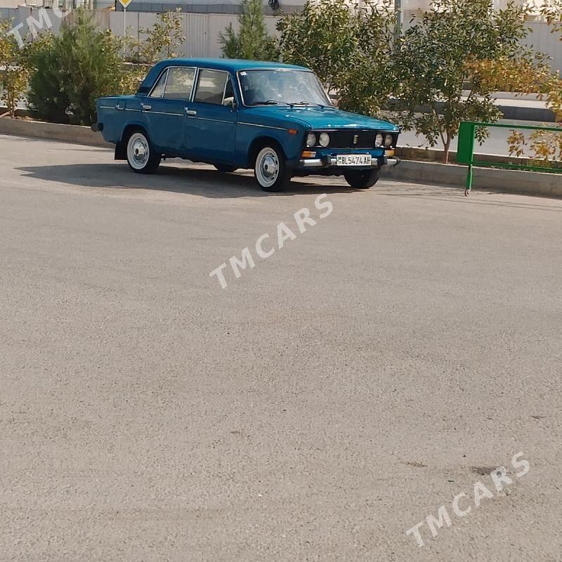 Lada 2106 1995 - 13 000 TMT - Ak bugdaý etraby - img 3