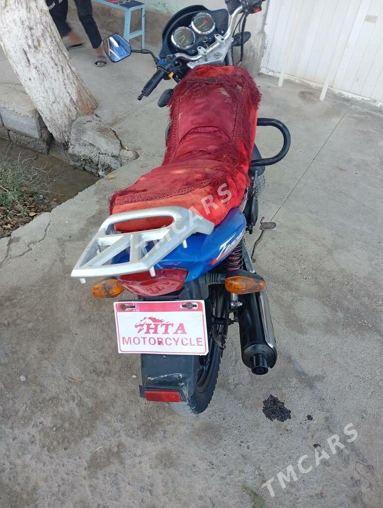 Fekon FK200-14G 2014 - 14 000 TMT - Койтендаг - img 3