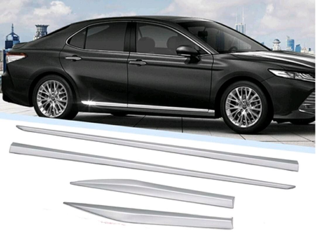 Camry 18-23 molding iñli 500 TMT - Aşgabat - img 7