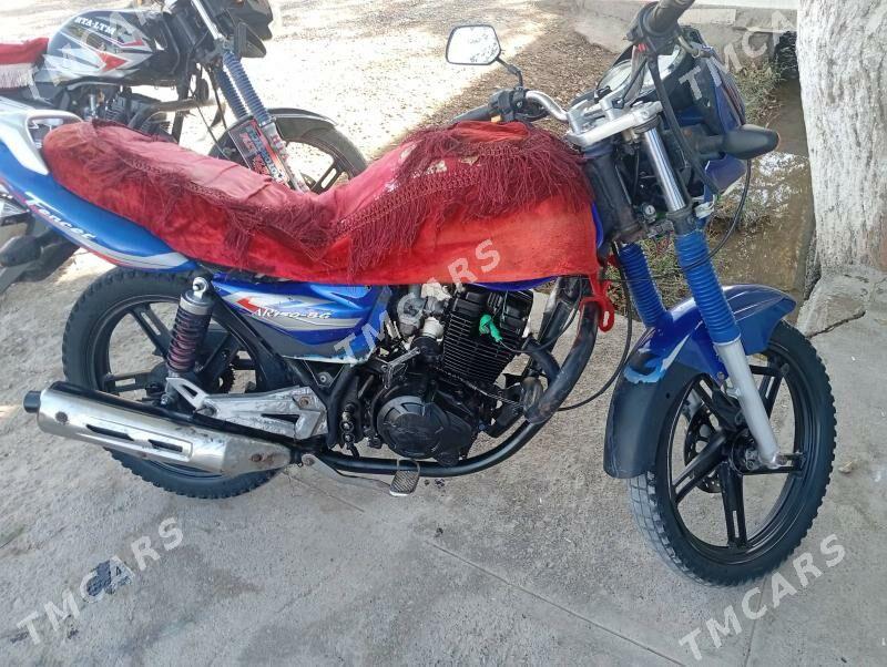 Fekon FK200-14G 2014 - 14 000 TMT - Койтендаг - img 4