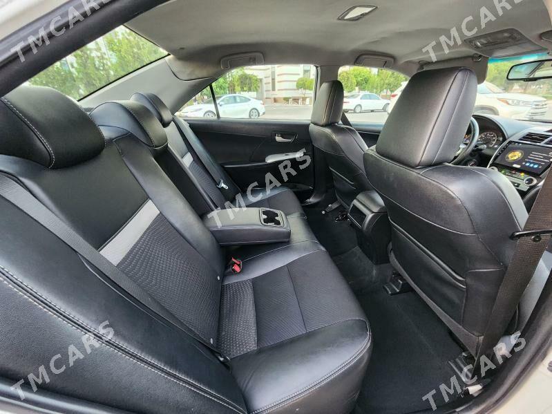 Toyota Camry 2012 - 208 000 TMT - 2 мкр - img 5