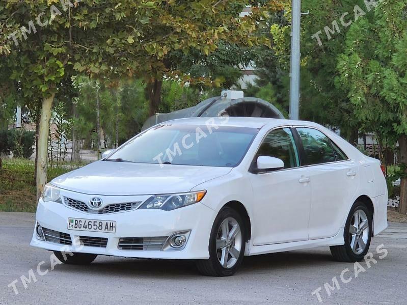Toyota Camry 2012 - 208 000 TMT - 2 мкр - img 2