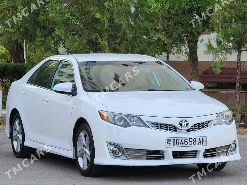 Toyota Camry 2012 - 208 000 TMT - 2 мкр - img 3