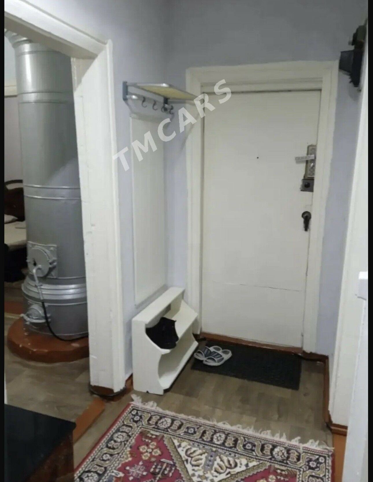️Хитровка 2эт 2ком 52м2 Срочн - Aşgabat - img 5