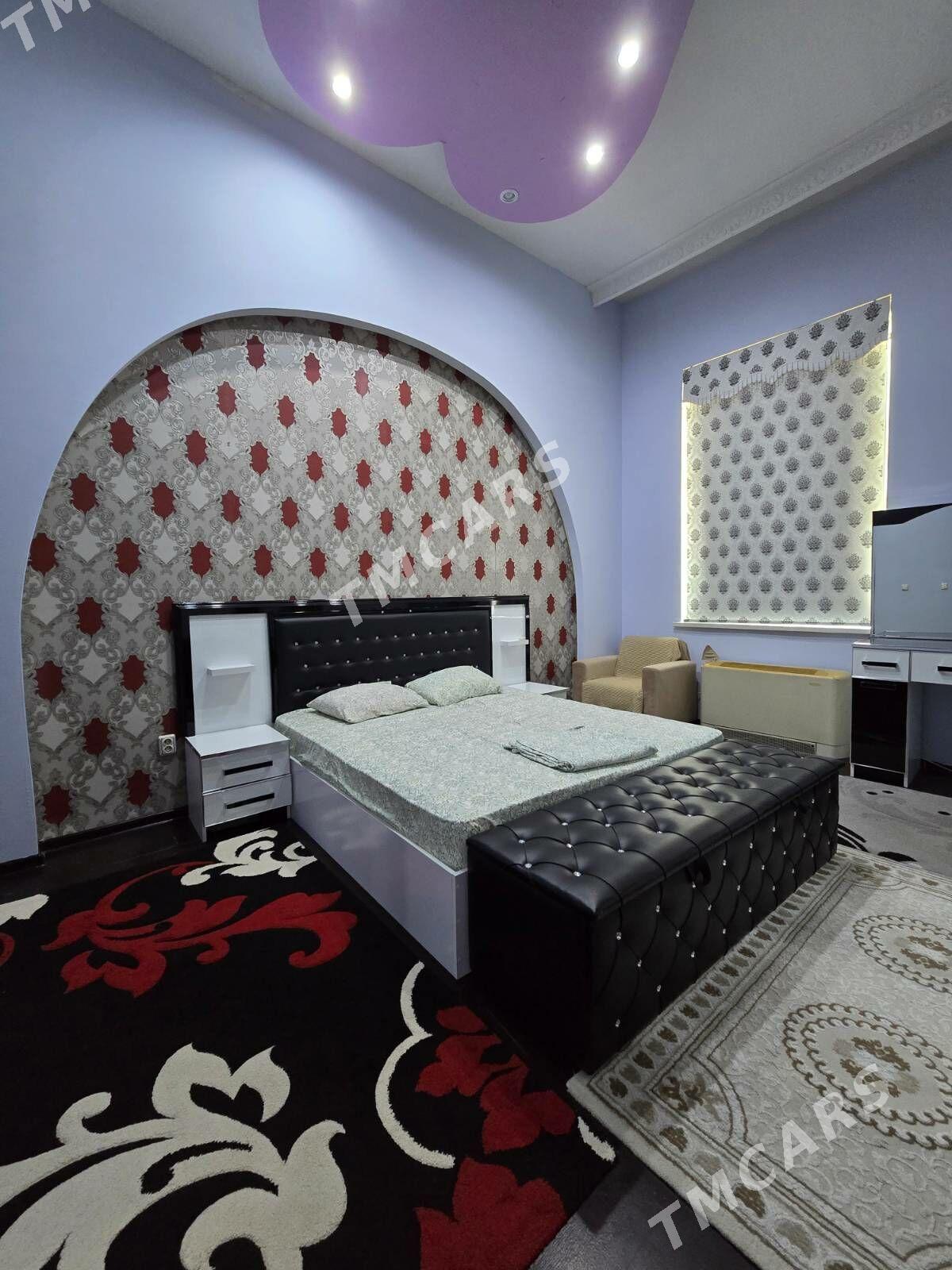 ARENDA PODWOYSKIY - Aşgabat - img 2