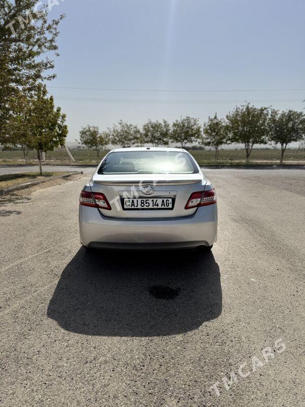 Toyota Camry 2010 - 172 000 TMT - Ашхабад - img 4
