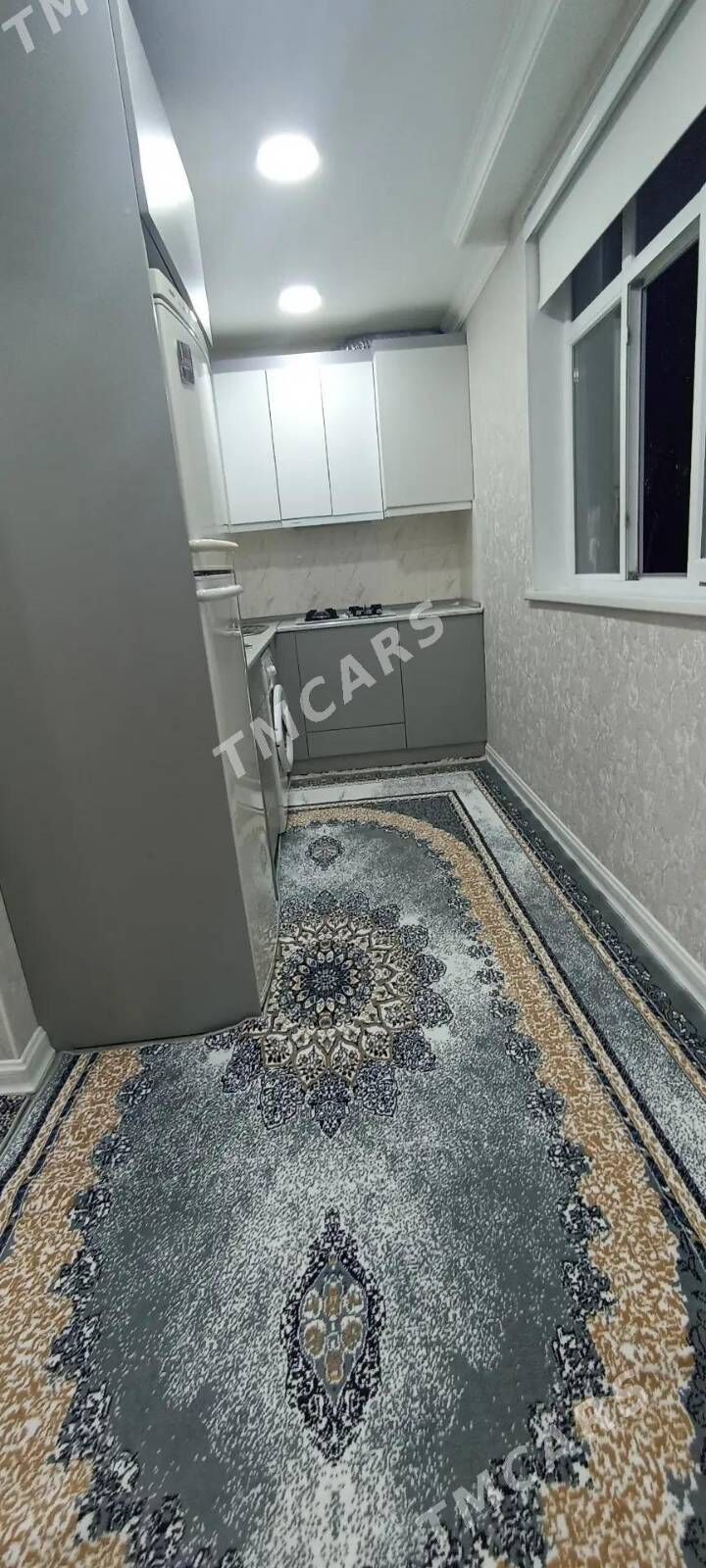 10мкр 1эт 2ком 56м2 Срочно - Aşgabat - img 5