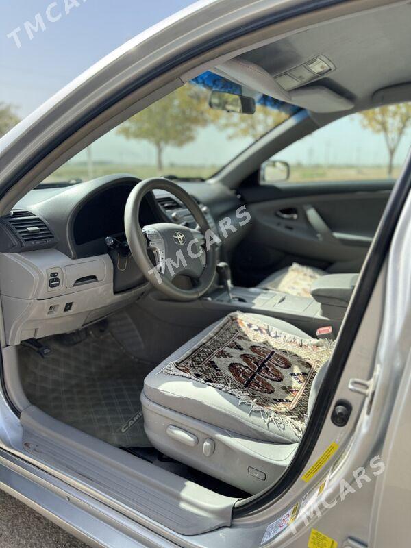 Toyota Camry 2010 - 172 000 TMT - Ашхабад - img 6