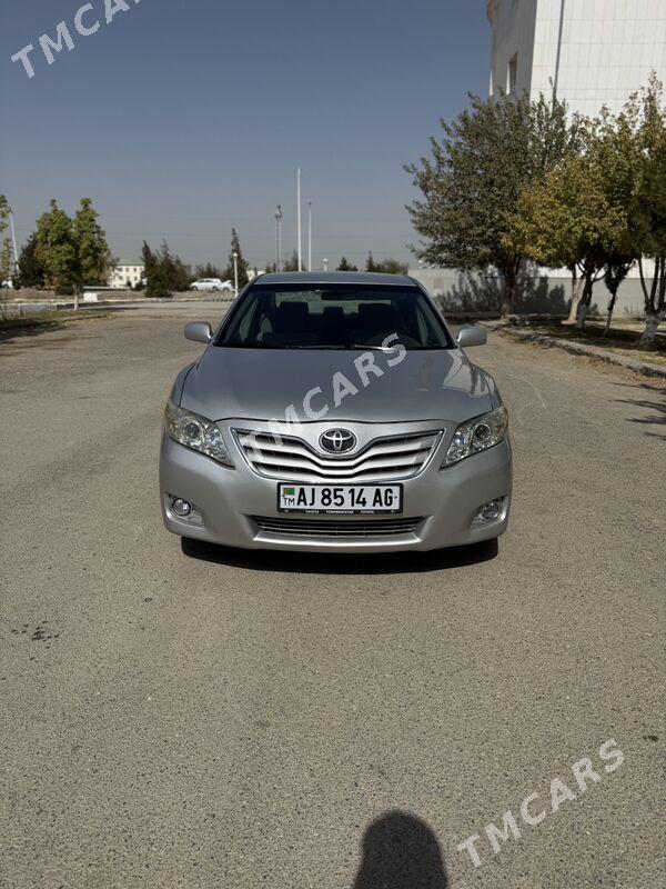 Toyota Camry 2010 - 172 000 TMT - Ашхабад - img 5
