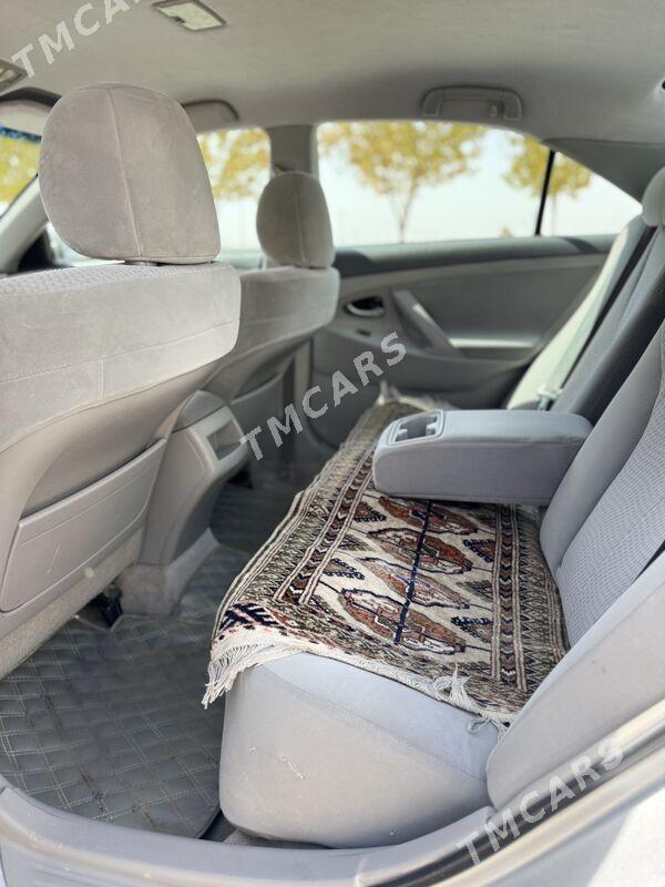 Toyota Camry 2010 - 172 000 TMT - Ашхабад - img 3