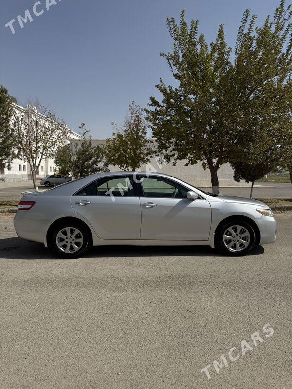 Toyota Camry 2010 - 172 000 TMT - Ашхабад - img 7