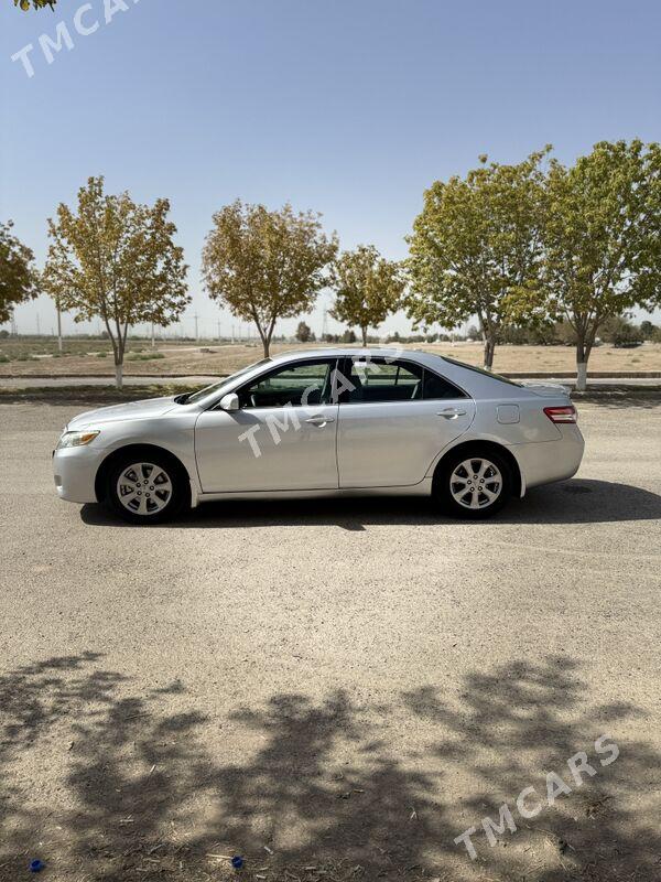 Toyota Camry 2010 - 172 000 TMT - Ашхабад - img 2