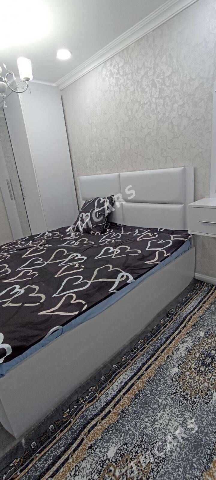 10мкр 1эт 2ком 56м2 Срочно - Aşgabat - img 6