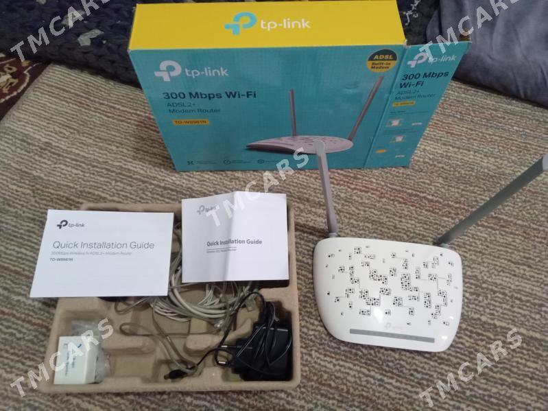tigir 26 lyk, Ps2, Tp-link - Änew - img 2