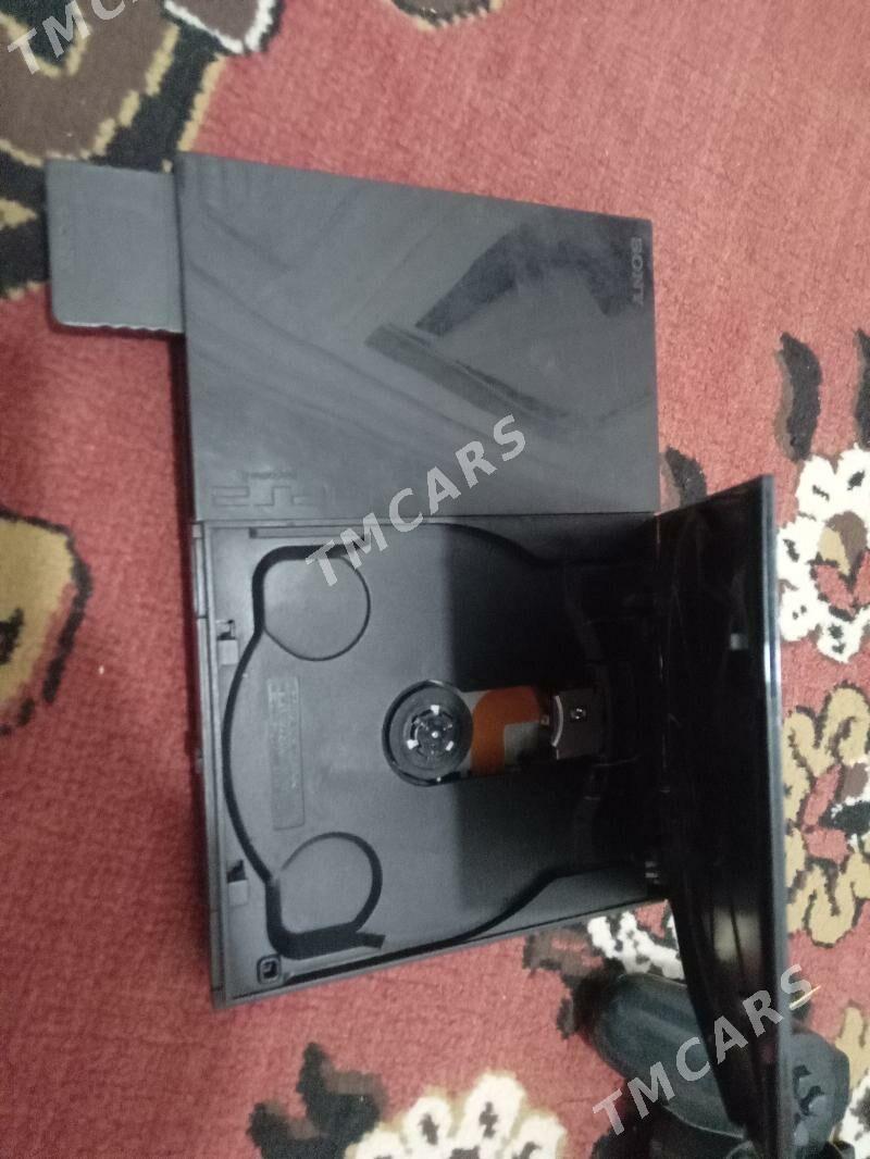 tigir 26 lyk, Ps2, Tp-link - Änew - img 4