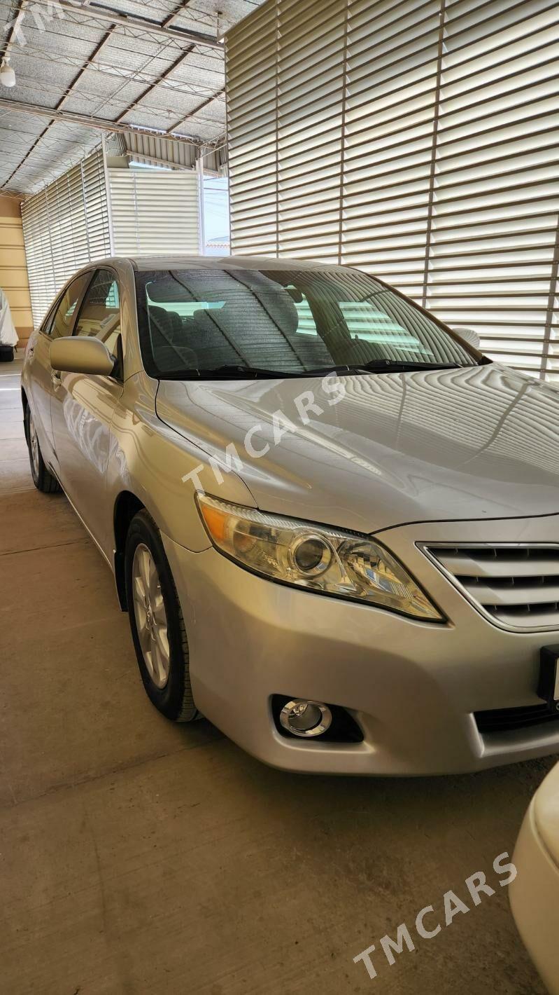 Toyota Camry 2011 - 225 000 TMT - Türkmenabat - img 2