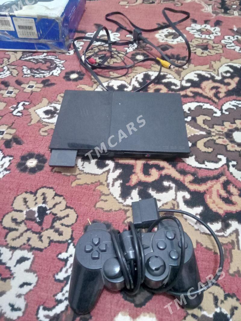 tigir 26 lyk, Ps2, Tp-link - Änew - img 6