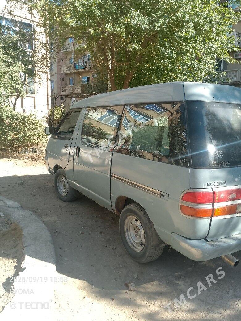 Toyota Lite ace 1994 - 20 000 TMT - Seýdi - img 3