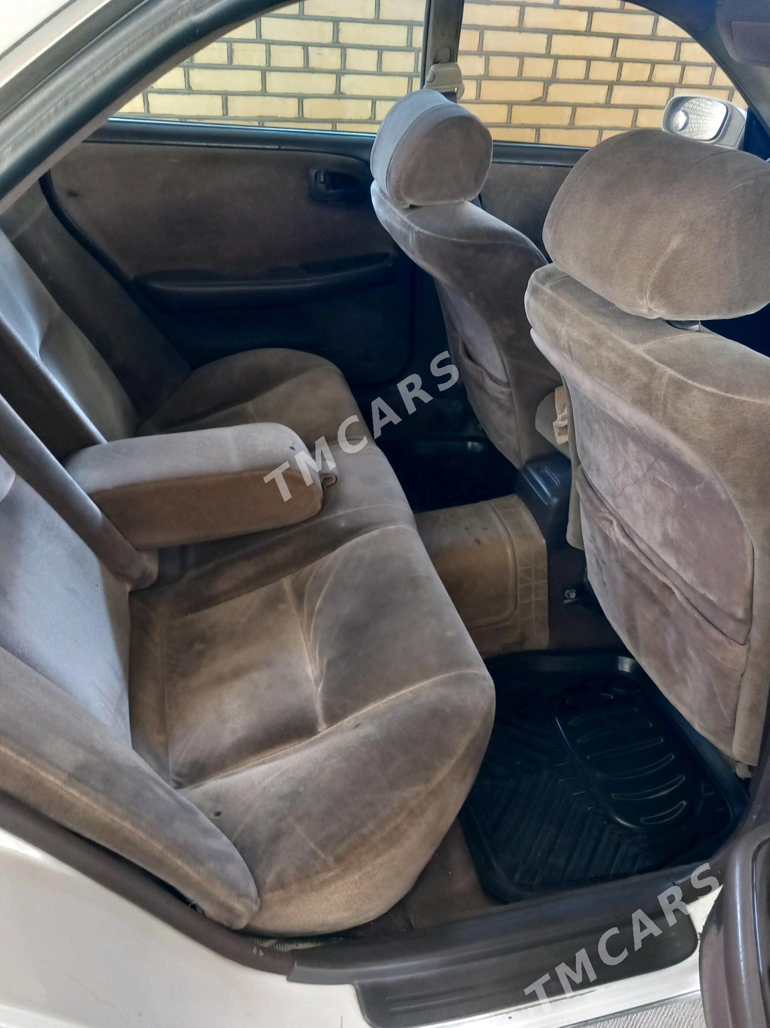 Toyota Mark II 1993 - 36 000 TMT - Sakarçäge - img 1