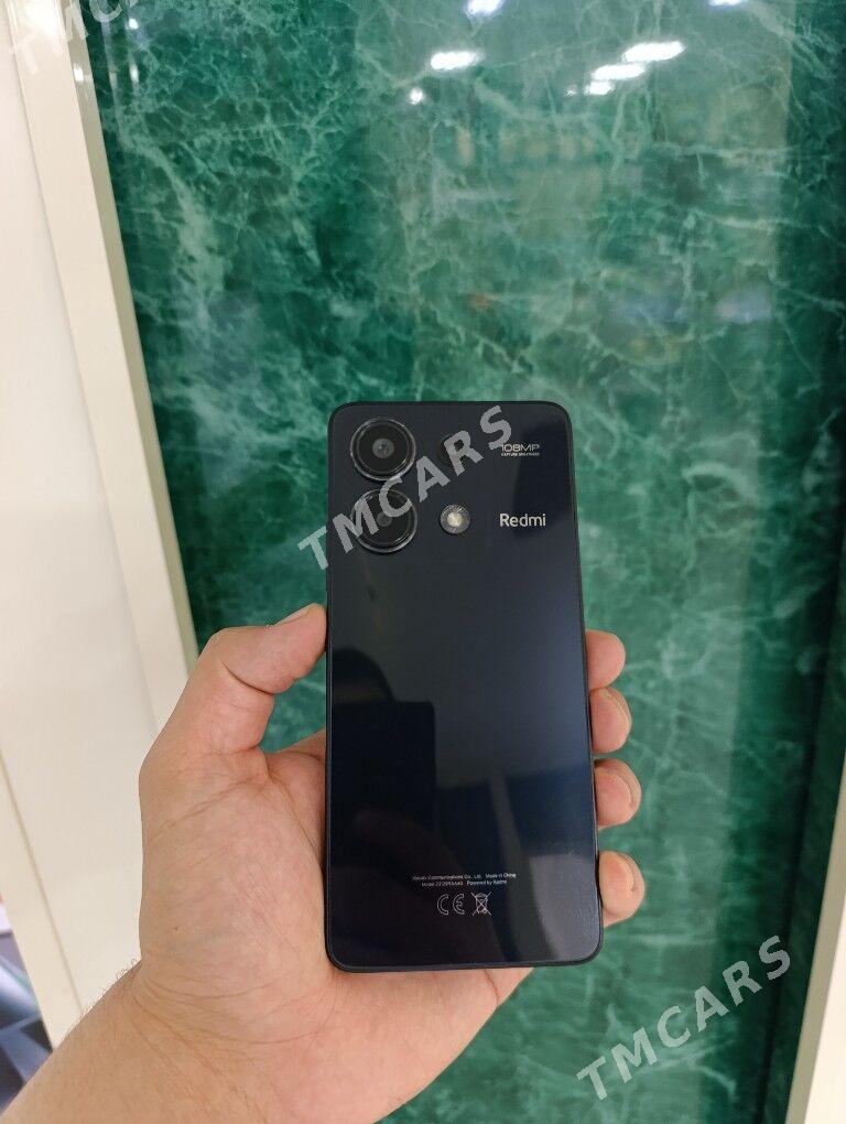 REDMI NOT 13.6/128 - Aşgabat - img 1