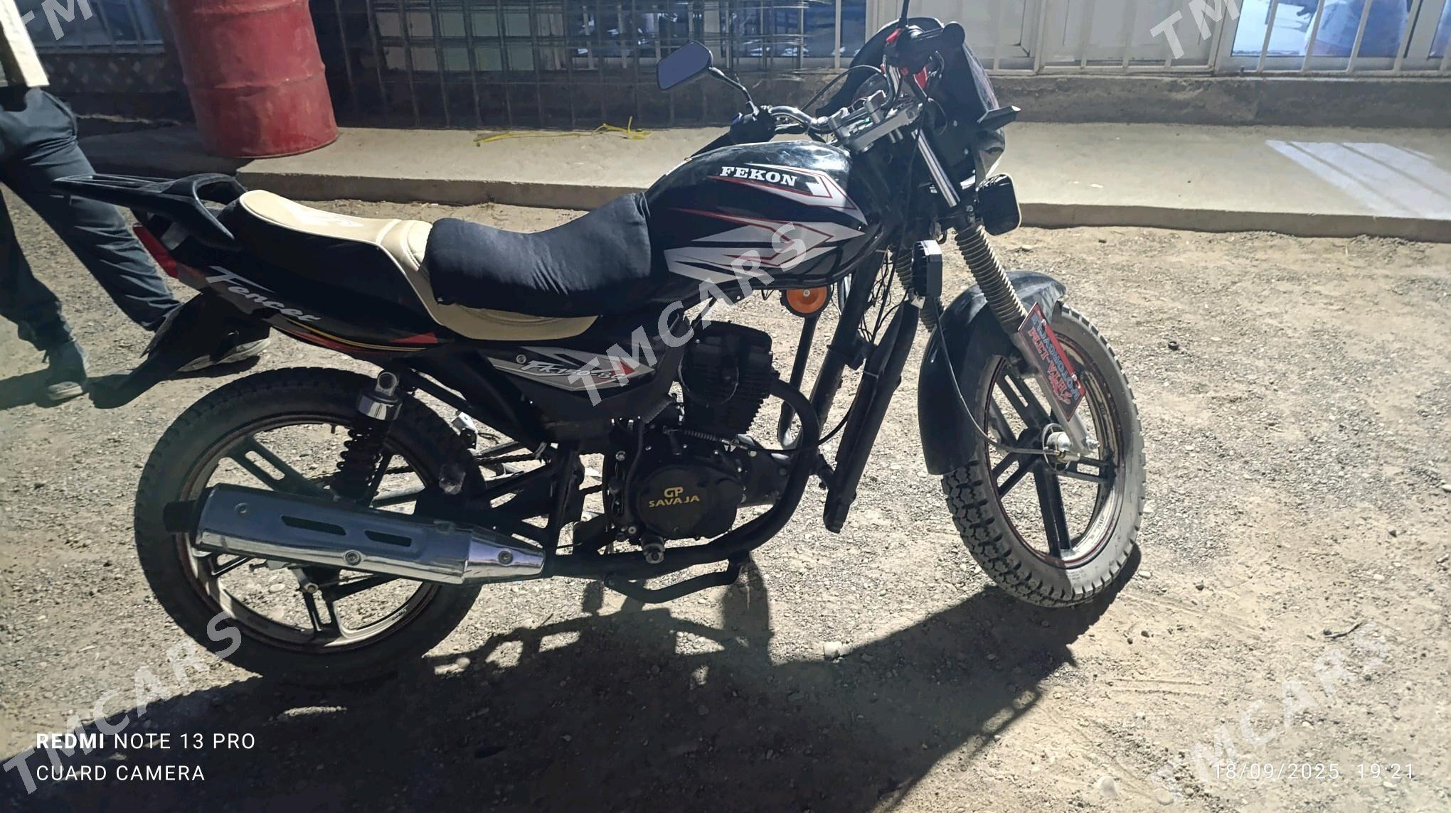 Fekon FK200-14G 2025 - 15 000 TMT - Tagtabazar - img 3