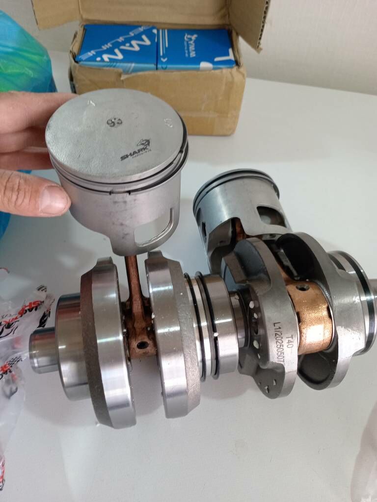 Kolenwal 40 30 15 - Балканабат - img 2