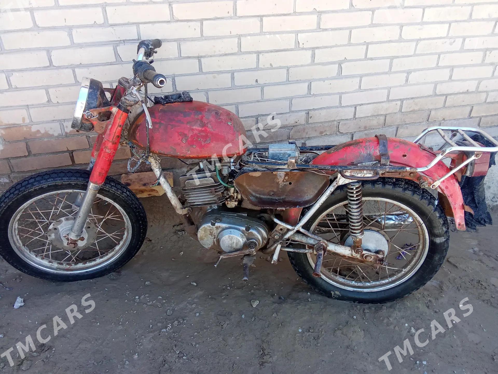 Fekon FK150-8G 1984 - 4 000 TMT - Фарап - img 3
