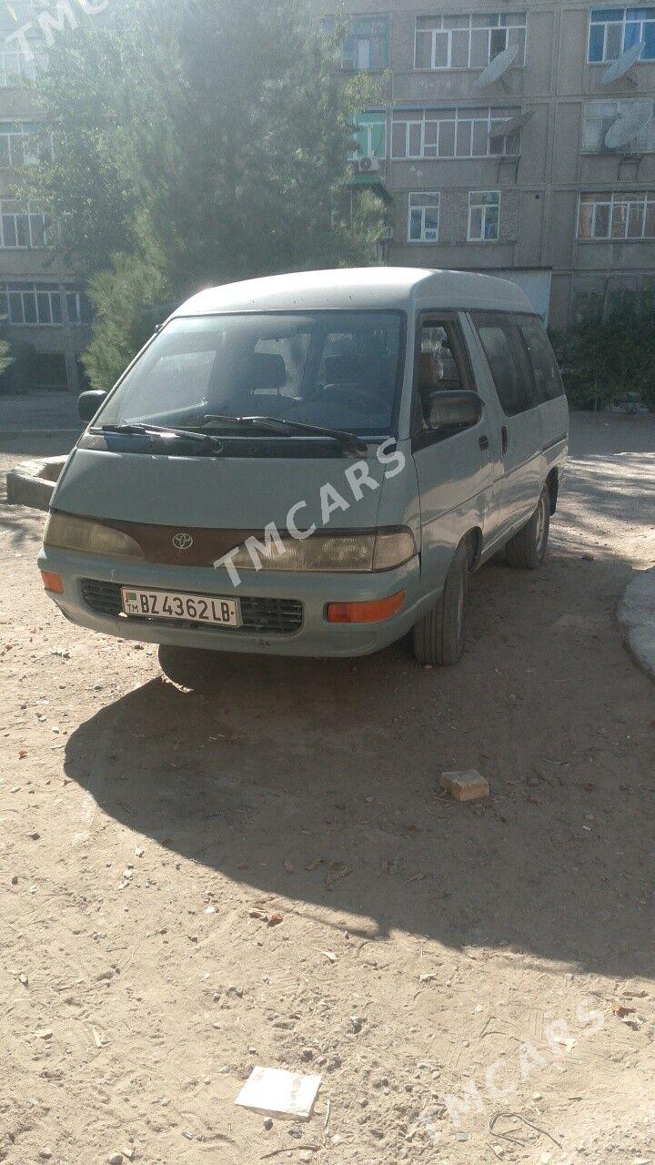 Toyota Lite ace 1994 - 20 000 TMT - Seýdi - img 6
