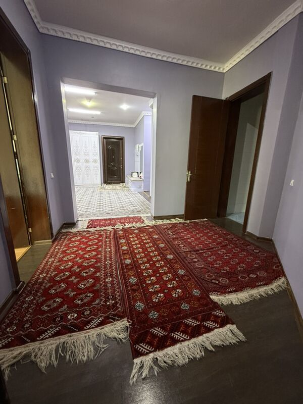 ARENDA ELITKA - Podwoýski köç. (Bitarap Türkmenistan şaýoly) - img 9