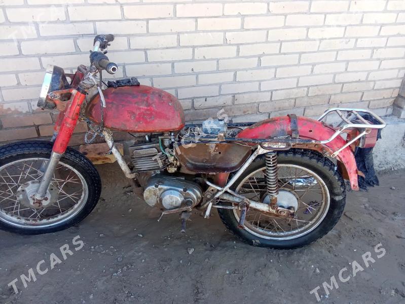 Fekon FK150-8G 1984 - 4 000 TMT - Фарап - img 2