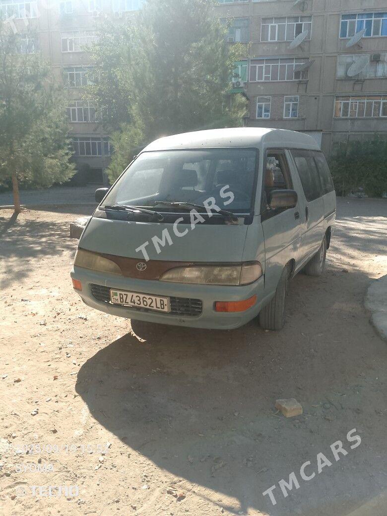 Toyota Lite ace 1994 - 20 000 TMT - Seýdi - img 7