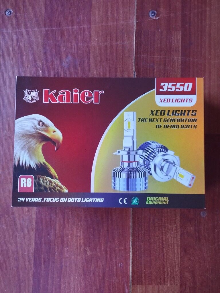 lampa 500 TMT - Чарджоу - img 2