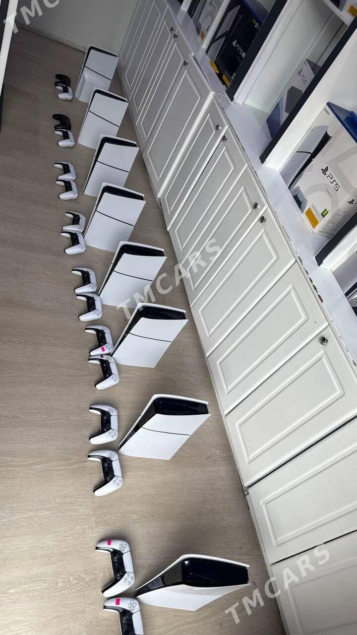 Satyn Alýan Playstation4/5 - Ашхабад - img 3