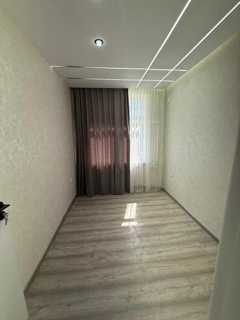  4МКР 3эт 4ком 74м2 Евро Сро - Aşgabat - img 8
