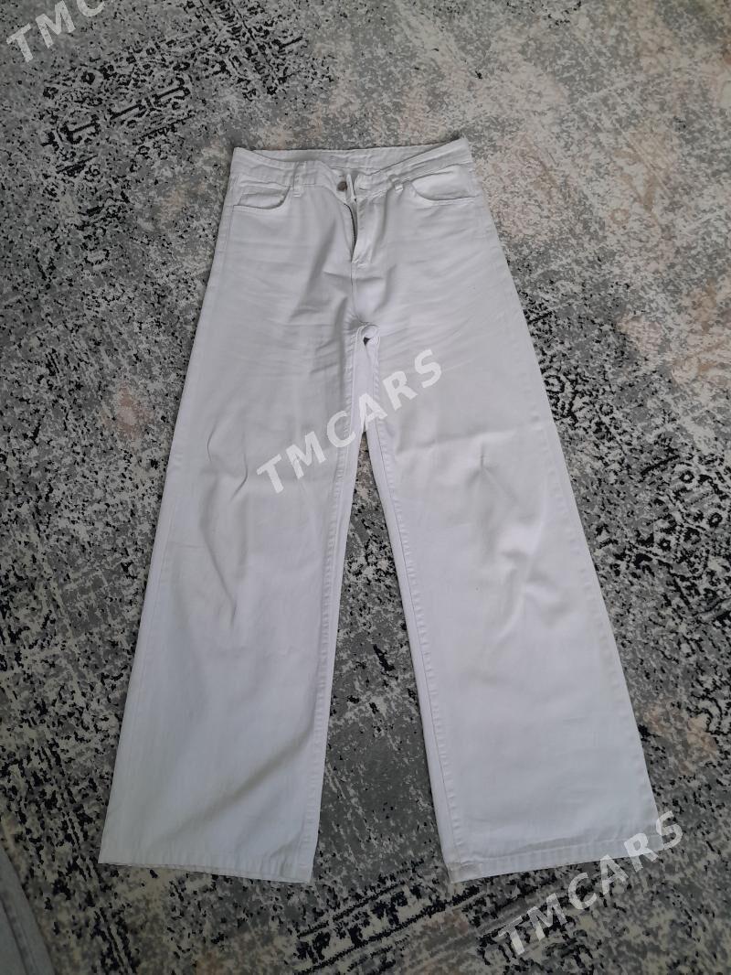 jins - Türkmenbaşy - img 2