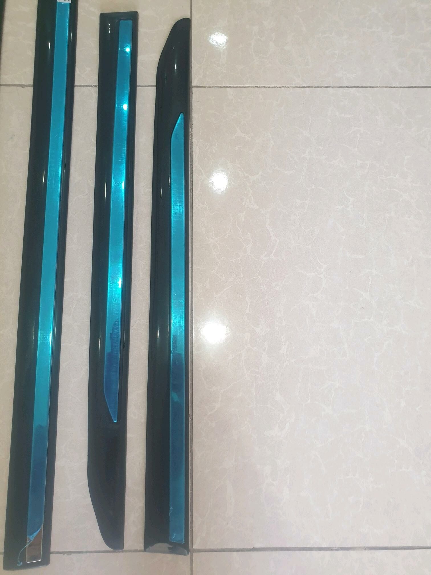 CamryAurion gapy molding 12-17 1 300 TMT - Aşgabat - img 3