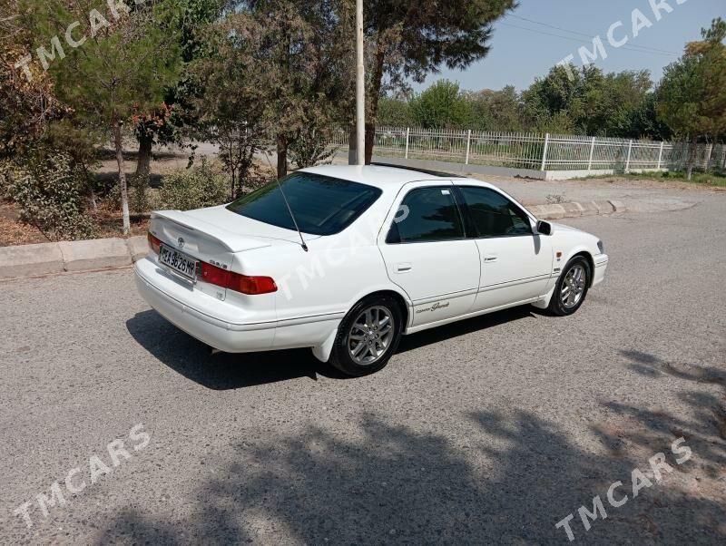 Toyota Camry 2000 - 177 000 TMT - Baýramaly - img 8
