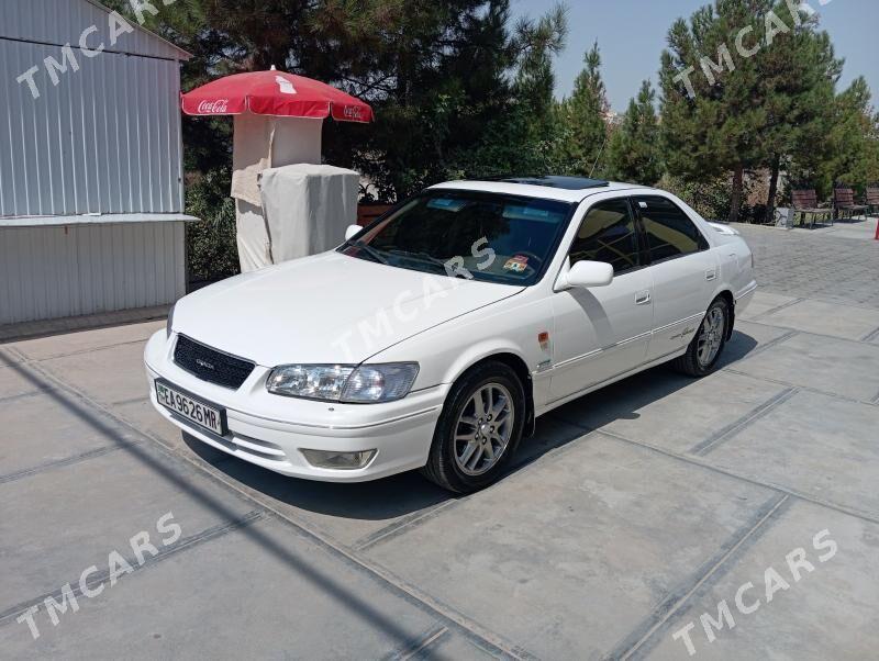 Toyota Camry 2000 - 177 000 TMT - Baýramaly - img 5
