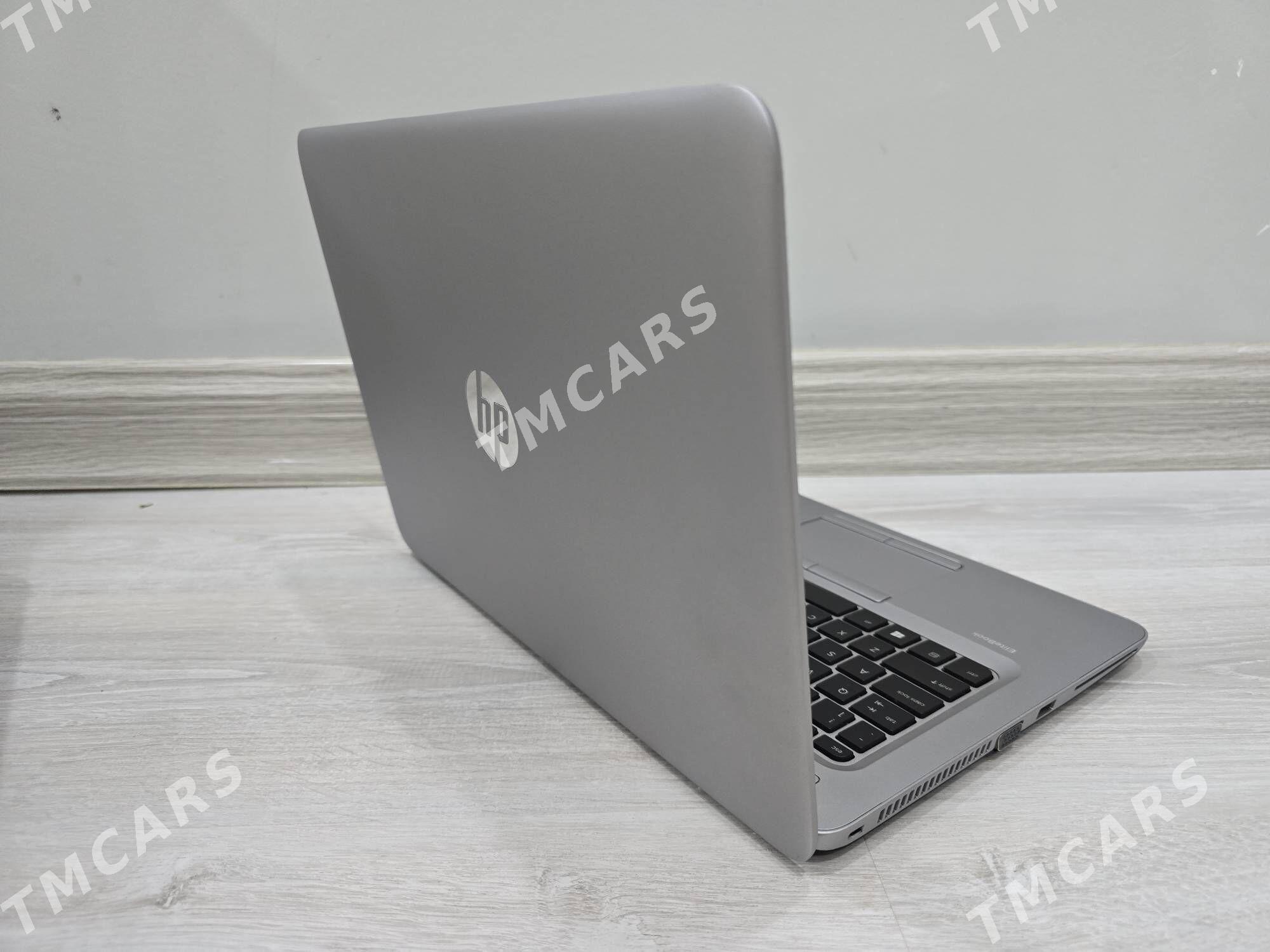 Hp EliteBook i7-8 8/256 - Aşgabat - img 2