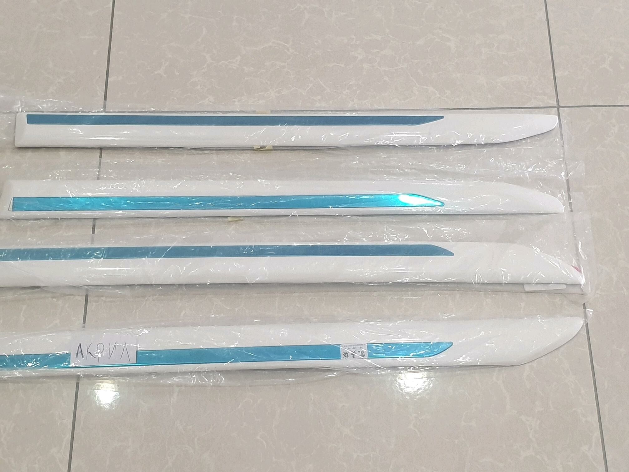 CamryAurion gapy molding 12-17 1 300 TMT - Aşgabat - img 4