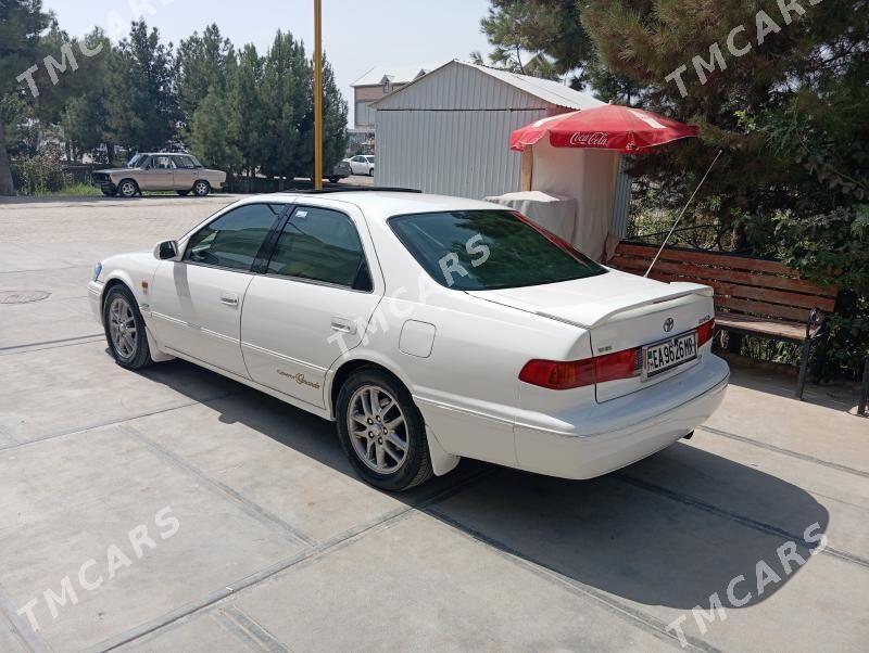 Toyota Camry 2000 - 177 000 TMT - Baýramaly - img 4