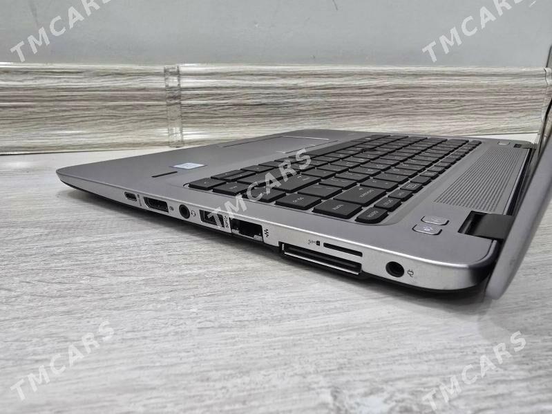 Hp EliteBook i7-8 8/256 - Aşgabat - img 4