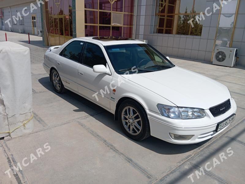 Toyota Camry 2000 - 177 000 TMT - Baýramaly - img 10