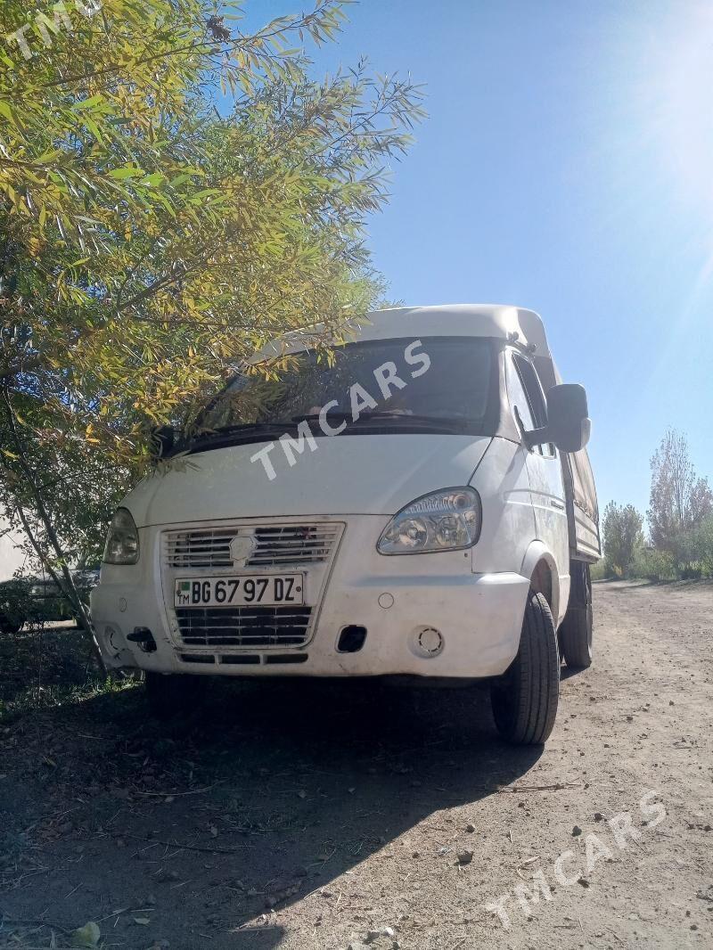 Gaz Gazel 2015 - 260 000 TMT - Gubadag - img 2