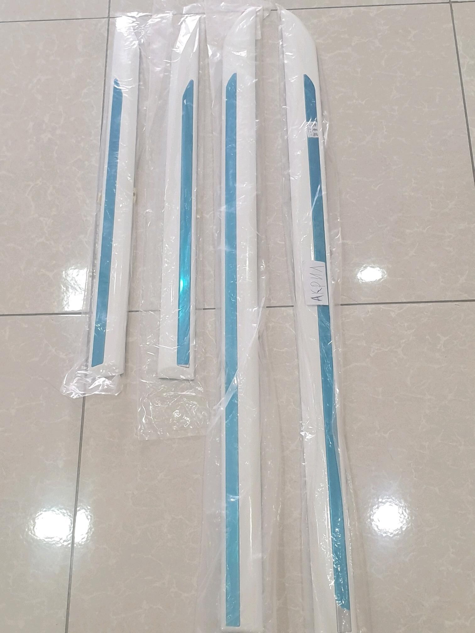 CamryAurion gapy molding 12-17 1 300 TMT - Aşgabat - img 6
