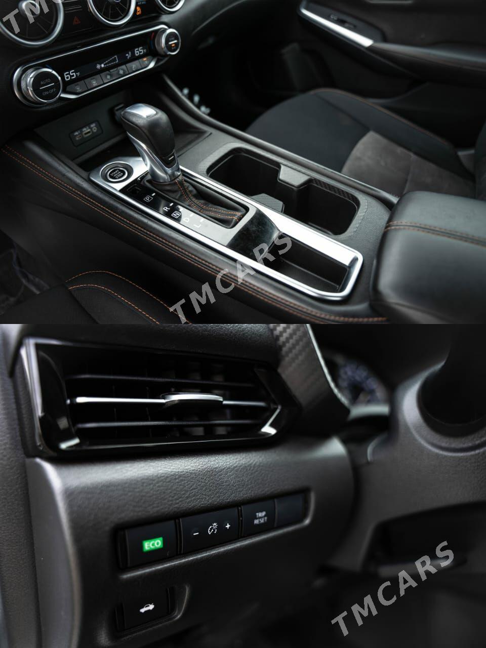 Nissan Sentra 2020 - 212 000 TMT - 11 мкр - img 3