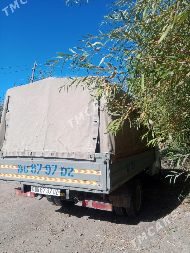 Gaz Gazel 2015 - 260 000 TMT - Gubadag - img 5